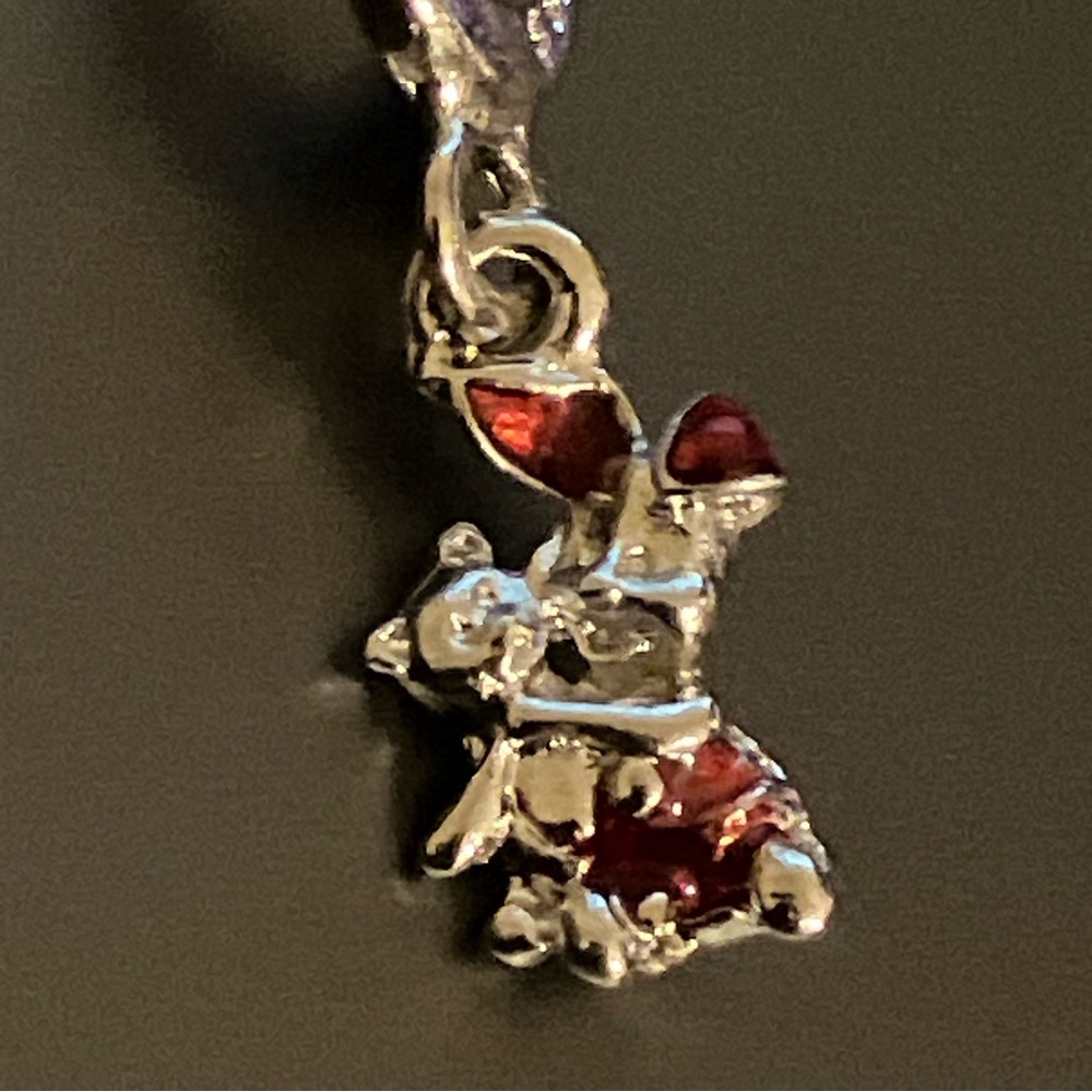 Pig Spacer Bracelet Charm **New**